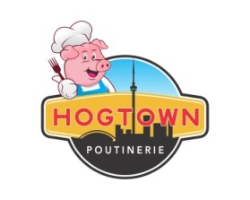hogtown poutinerie entry by frankeztein