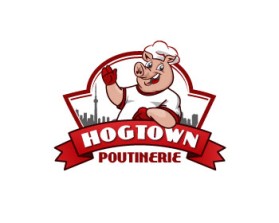 hogtown poutinerie entry by Karunesh
