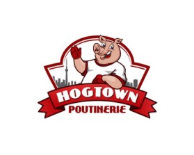 hogtown poutinerie entry by Karunesh