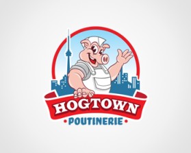 hogtown poutinerie entry by DSD-Pro