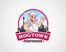 hogtown poutinerie entry by DSD-Pro