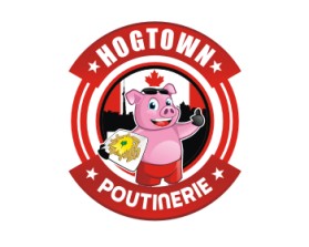 hogtown poutinerie entry by ArtDevil