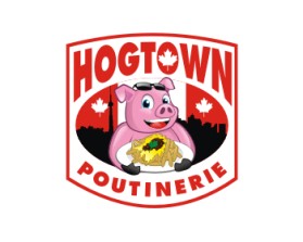 hogtown poutinerie entry by ArtDevil