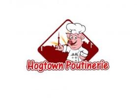 hogtown poutinerie entry by Adam