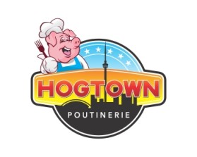 hogtown poutinerie entry by frankeztein