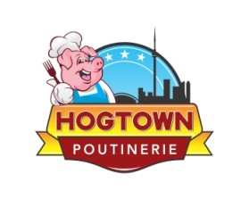 hogtown poutinerie entry by frankeztein