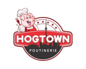 hogtown poutinerie entry by frankeztein