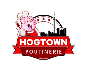 hogtown poutinerie entry by frankeztein