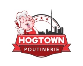 hogtown poutinerie entry by frankeztein
