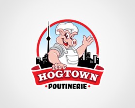 hogtown poutinerie entry by DSD-Pro