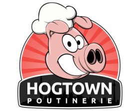 hogtown poutinerie entry by wirepaper