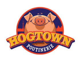 hogtown poutinerie entry by Miamiman