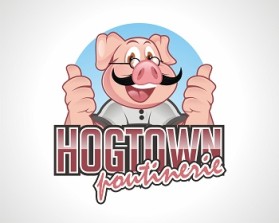 hogtown poutinerie entry by mawanmalvin