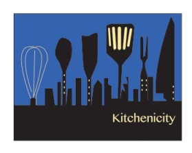 Kitchenicity.com  entry by not2shabby