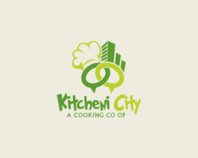 Kitchenicity.com  entry by graphic_mj