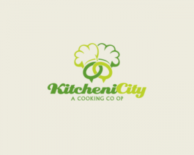 Kitchenicity.com  entry by graphic_mj