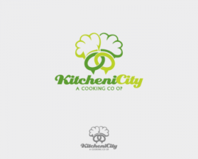 Kitchenicity.com  entry by graphic_mj