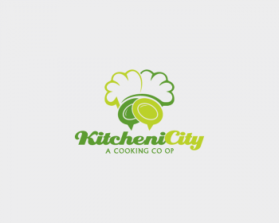 Kitchenicity.com  entry by graphic_mj