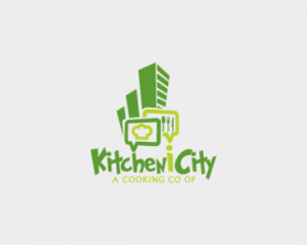 Kitchenicity.com  entry by graphic_mj