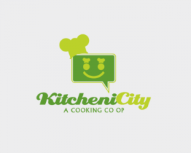 Kitchenicity.com  entry by graphic_mj