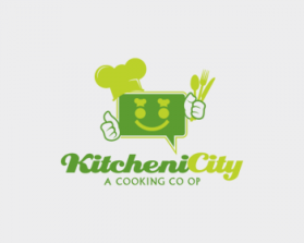 Kitchenicity.com  entry by graphic_mj