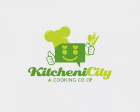 Kitchenicity.com  entry by graphic_mj