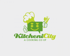 Kitchenicity.com  entry by graphic_mj