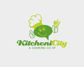 Kitchenicity.com  entry by graphic_mj