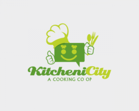 Kitchenicity.com  entry by graphic_mj