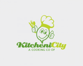 Kitchenicity.com  entry by graphic_mj
