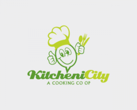 Kitchenicity.com  entry by graphic_mj