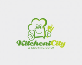Kitchenicity.com  entry by graphic_mj