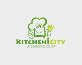 Kitchenicity.com  entry by graphic_mj