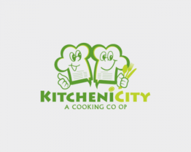 Kitchenicity.com  entry by graphic_mj