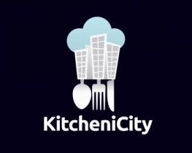 Kitchenicity.com  entry by wirepaper