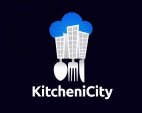 Kitchenicity.com  entry by wirepaper