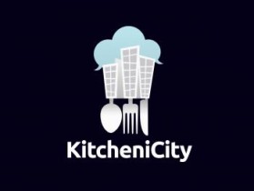 Kitchenicity.com  entry by wirepaper