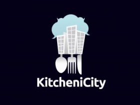 Kitchenicity.com  entry by wirepaper
