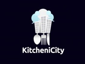 Kitchenicity.com  entry by wirepaper