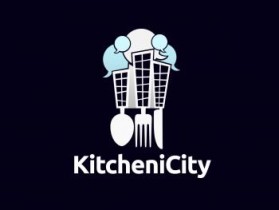 Kitchenicity.com  entry by wirepaper