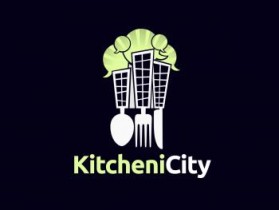 Kitchenicity.com  entry by wirepaper