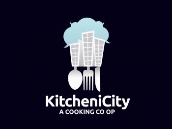 Logo Design for Kitchenicity.com
