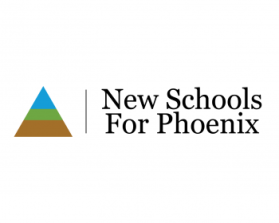 New Schools for Phoenix entry by Jody Dee Lenfesty