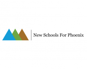 New Schools for Phoenix entry by Jody Dee Lenfesty