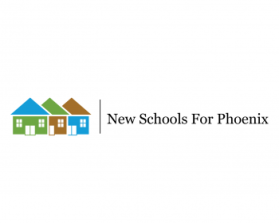New Schools for Phoenix entry by Jody Dee Lenfesty