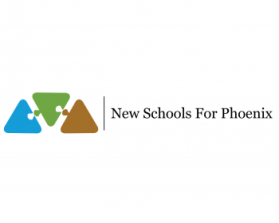 New Schools for Phoenix entry by Jody Dee Lenfesty