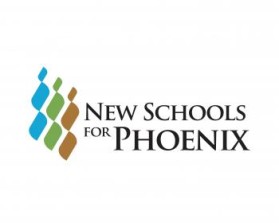 New Schools for Phoenix entry by Dimitris
