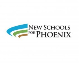 New Schools for Phoenix entry by Dimitris