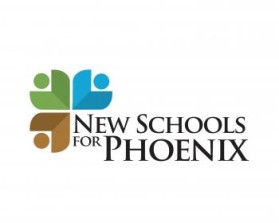 New Schools for Phoenix entry by Dimitris