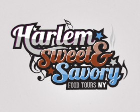 Harlem Sweet &amp; Savory Food Tours, LLC entry by quiksilva